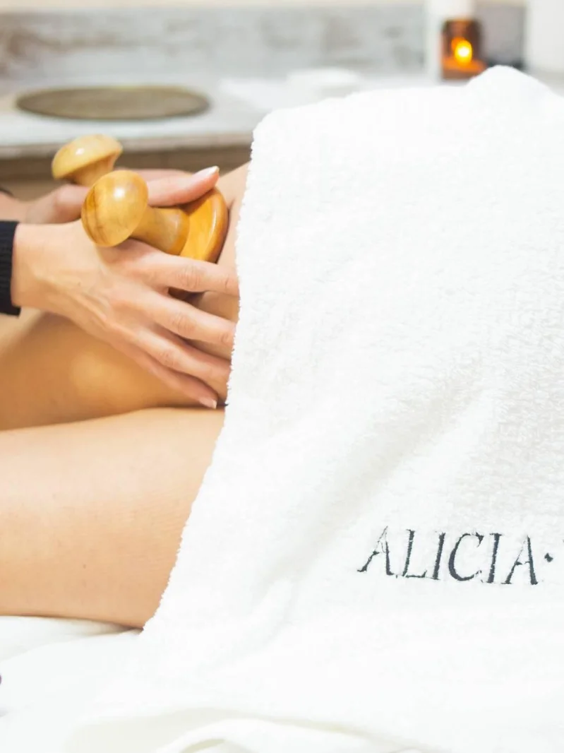 tratamientos corporales centro de estética y belleza en valdemoro